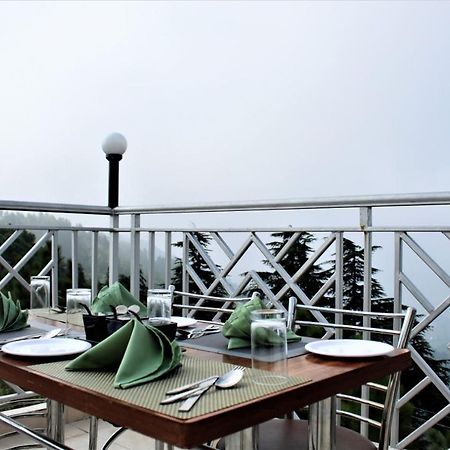 Lotus Inn Hill View シムラー エクステリア 写真