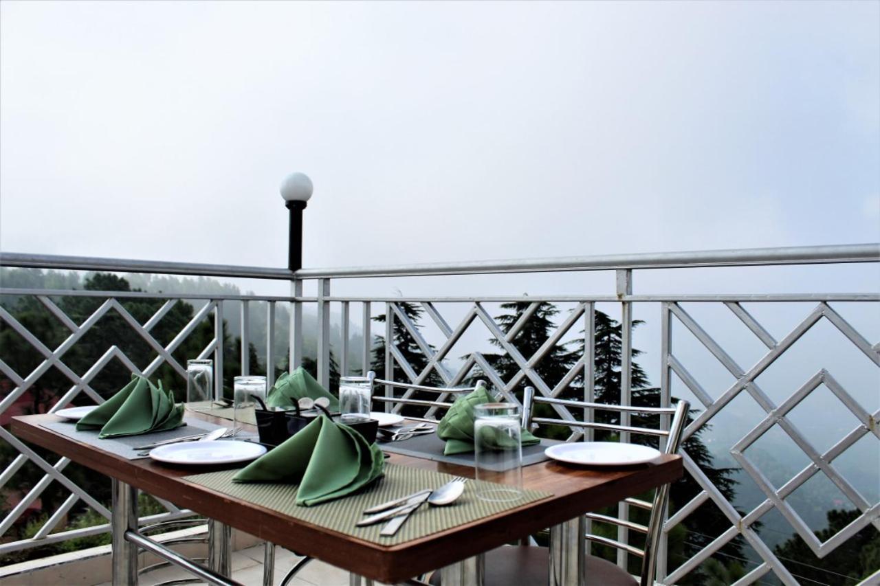 Lotus Inn Hill View シムラー エクステリア 写真